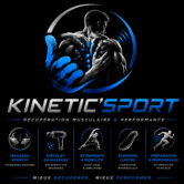KINETIC SPORT